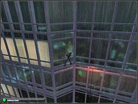15 - Mission 5 [Shanghai - Hotel] - Walkthrough - Tom Clancys Splinter Cell: Double Agent - Game Guide and Walkthrough