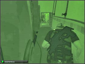 18 - Mission 5 [Shanghai - Hotel] - Walkthrough - Tom Clancys Splinter Cell: Double Agent - Game Guide and Walkthrough