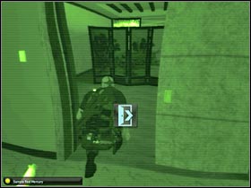 20 - Mission 5 [Shanghai - Hotel] - Walkthrough - Tom Clancys Splinter Cell: Double Agent - Game Guide and Walkthrough