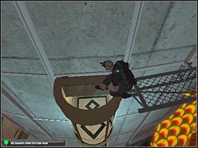 26 - Mission 5 [Shanghai - Hotel] - Walkthrough - Tom Clancys Splinter Cell: Double Agent - Game Guide and Walkthrough