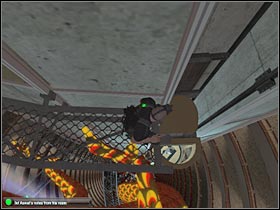 27 - Mission 5 [Shanghai - Hotel] - Walkthrough - Tom Clancys Splinter Cell: Double Agent - Game Guide and Walkthrough