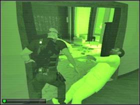30 - Mission 5 [Shanghai - Hotel] - Walkthrough - Tom Clancys Splinter Cell: Double Agent - Game Guide and Walkthrough