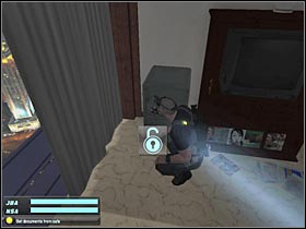 31 - Mission 5 [Shanghai - Hotel] - Walkthrough - Tom Clancys Splinter Cell: Double Agent - Game Guide and Walkthrough