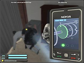 The final part of this mission is going to be VERY difficult - Mission 5 [Shanghai - Hotel] - Walkthrough - Tom Clancys Splinter Cell: Double Agent - Game Guide and Walkthrough