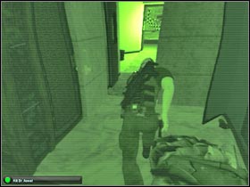 32 - Mission 5 [Shanghai - Hotel] - Walkthrough - Tom Clancys Splinter Cell: Double Agent - Game Guide and Walkthrough