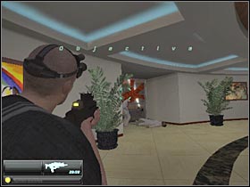 34 - Mission 5 [Shanghai - Hotel] - Walkthrough - Tom Clancys Splinter Cell: Double Agent - Game Guide and Walkthrough