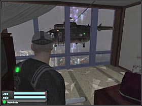 35 - Mission 5 [Shanghai - Hotel] - Walkthrough - Tom Clancys Splinter Cell: Double Agent - Game Guide and Walkthrough
