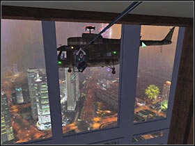 36 - Mission 5 [Shanghai - Hotel] - Walkthrough - Tom Clancys Splinter Cell: Double Agent - Game Guide and Walkthrough