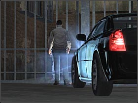 1 - Mission 6 [NYC - JBA HQ - Part 2] - Walkthrough - Tom Clancys Splinter Cell: Double Agent - Game Guide and Walkthrough