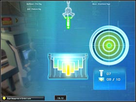 10 - Mission 6 [NYC - JBA HQ - Part 2] - Walkthrough - Tom Clancys Splinter Cell: Double Agent - Game Guide and Walkthrough