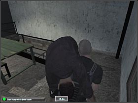 12 - Mission 6 [NYC - JBA HQ - Part 2] - Walkthrough - Tom Clancys Splinter Cell: Double Agent - Game Guide and Walkthrough