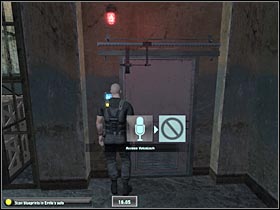 13 - Mission 6 [NYC - JBA HQ - Part 2] - Walkthrough - Tom Clancys Splinter Cell: Double Agent - Game Guide and Walkthrough