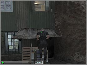 26 - Mission 6 [NYC - JBA HQ - Part 2] - Walkthrough - Tom Clancys Splinter Cell: Double Agent - Game Guide and Walkthrough