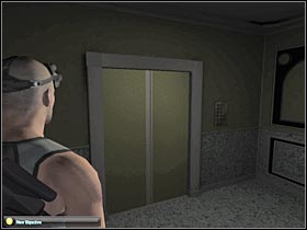 1 - Mission 7.2 [Cozumel - Cruise Ship] - Walkthrough - Tom Clancys Splinter Cell: Double Agent - Game Guide and Walkthrough