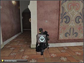 7 - Mission 7.2 [Cozumel - Cruise Ship] - Walkthrough - Tom Clancys Splinter Cell: Double Agent - Game Guide and Walkthrough