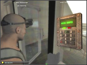 11 - Mission 7.2 [Cozumel - Cruise Ship] - Walkthrough - Tom Clancys Splinter Cell: Double Agent - Game Guide and Walkthrough