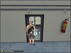 15 - Mission 7.2 [Cozumel - Cruise Ship] - Walkthrough - Tom Clancys Splinter Cell: Double Agent - Game Guide and Walkthrough