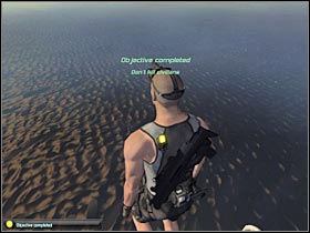 18 - Mission 7.2 [Cozumel - Cruise Ship] - Walkthrough - Tom Clancys Splinter Cell: Double Agent - Game Guide and Walkthrough