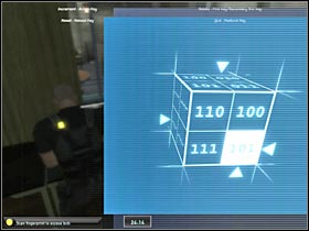 4 - Mission 8 [NYC - JBA HQ - Part 3] - Walkthrough - Tom Clancys Splinter Cell: Double Agent - Game Guide and Walkthrough