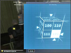 5 - Mission 8 [NYC - JBA HQ - Part 3] - Walkthrough - Tom Clancys Splinter Cell: Double Agent - Game Guide and Walkthrough
