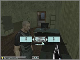 7 - Mission 8 [NYC - JBA HQ - Part 3] - Walkthrough - Tom Clancys Splinter Cell: Double Agent - Game Guide and Walkthrough