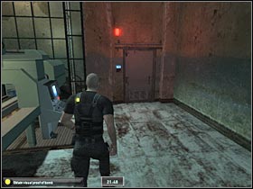 9 - Mission 8 [NYC - JBA HQ - Part 3] - Walkthrough - Tom Clancys Splinter Cell: Double Agent - Game Guide and Walkthrough