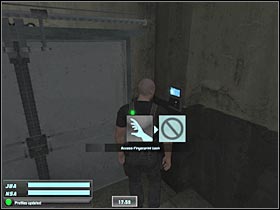 15 - Mission 8 [NYC - JBA HQ - Part 3] - Walkthrough - Tom Clancys Splinter Cell: Double Agent - Game Guide and Walkthrough