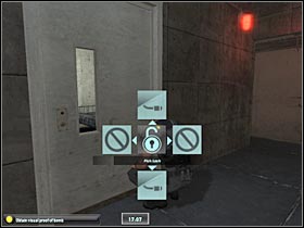 16 - Mission 8 [NYC - JBA HQ - Part 3] - Walkthrough - Tom Clancys Splinter Cell: Double Agent - Game Guide and Walkthrough