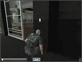 24 - Mission 8 [NYC - JBA HQ - Part 3] - Walkthrough - Tom Clancys Splinter Cell: Double Agent - Game Guide and Walkthrough