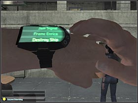 28 - Mission 8 [NYC - JBA HQ - Part 3] - Walkthrough - Tom Clancys Splinter Cell: Double Agent - Game Guide and Walkthrough