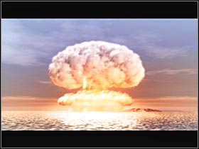 If you decide to choose the Jam Signal feature, you will save the ship, however Enrica is going to be killed - Mission 8 [NYC - JBA HQ - Part 3] - Walkthrough - Tom Clancys Splinter Cell: Double Agent - Game Guide and Walkthrough