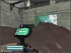 30 - Mission 8 [NYC - JBA HQ - Part 3] - Walkthrough - Tom Clancys Splinter Cell: Double Agent - Game Guide and Walkthrough