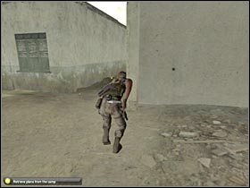 3 - Mission 9.2 [Kinshasa] - Walkthrough - Tom Clancys Splinter Cell: Double Agent - Game Guide and Walkthrough