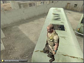 7 - Mission 9.2 [Kinshasa] - Walkthrough - Tom Clancys Splinter Cell: Double Agent - Game Guide and Walkthrough