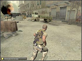 8 - Mission 9.2 [Kinshasa] - Walkthrough - Tom Clancys Splinter Cell: Double Agent - Game Guide and Walkthrough