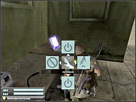 As you've probably noticed, enemy troops have arrived in this area - Mission 9.2 [Kinshasa] - Walkthrough - Tom Clancys Splinter Cell: Double Agent - Game Guide and Walkthrough