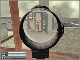 20 - Mission 9.2 [Kinshasa] - Walkthrough - Tom Clancys Splinter Cell: Double Agent - Game Guide and Walkthrough