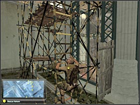 9 - Mission 9.3 [Kinshasa] - Walkthrough - Tom Clancys Splinter Cell: Double Agent - Game Guide and Walkthrough