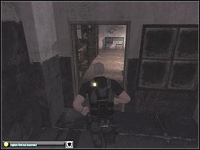 4 - Mission 10.1 [NYC - JBA HQ - Part 4] - Walkthrough - Tom Clancys Splinter Cell: Double Agent - Game Guide and Walkthrough