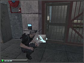 6 - Mission 10.1 [NYC - JBA HQ - Part 4] - Walkthrough - Tom Clancys Splinter Cell: Double Agent - Game Guide and Walkthrough