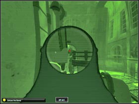 12 - Mission 10.2 [NYC - JBA HQ - Part 4] - Walkthrough - Tom Clancys Splinter Cell: Double Agent - Game Guide and Walkthrough