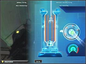 15 - Mission 10.2 [NYC - JBA HQ - Part 4] - Walkthrough - Tom Clancys Splinter Cell: Double Agent - Game Guide and Walkthrough