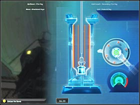 Make sure that you've taken the core - Mission 10.2 [NYC - JBA HQ - Part 4] - Walkthrough - Tom Clancys Splinter Cell: Double Agent - Game Guide and Walkthrough