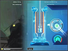 16 - Mission 10.2 [NYC - JBA HQ - Part 4] - Walkthrough - Tom Clancys Splinter Cell: Double Agent - Game Guide and Walkthrough