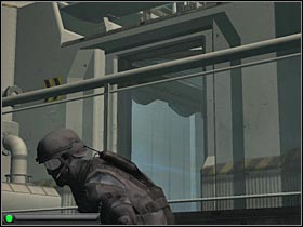 17 - Mission 10.2 [NYC - JBA HQ - Part 4] - Walkthrough - Tom Clancys Splinter Cell: Double Agent - Game Guide and Walkthrough