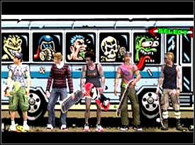 1 - Story mode - Game Guide - Tony Hawks American Wasteland Game Guide