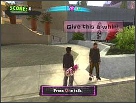 2 - Hollywood #1 - Game Guide - Tony Hawks American Wasteland Game Guide