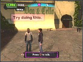 4 - Hollywood #1 - Game Guide - Tony Hawks American Wasteland Game Guide