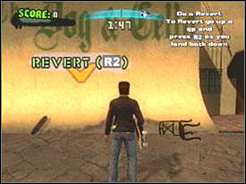 Find the guy who stole your stuff - Hollywood #1 - Game Guide - Tony Hawks American Wasteland Game Guide