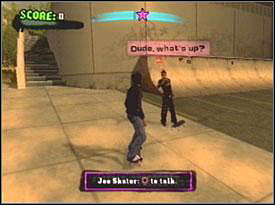 5 - Hollywood #1 - Game Guide - Tony Hawks American Wasteland Game Guide